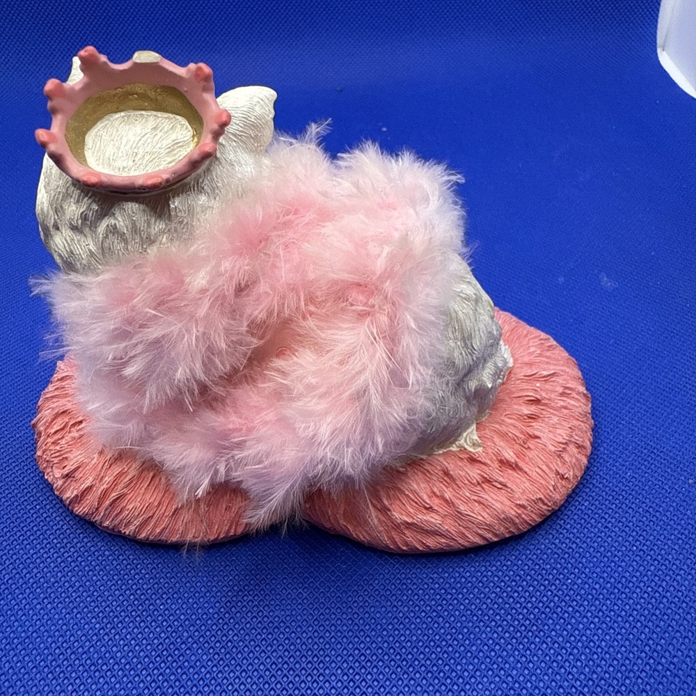 HAMILTON COLLECTION PAWS FOR CAUSE EUC - Picture 3 of 5